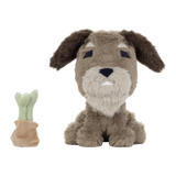 Stray Dog Plushie