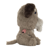 Stray Dog Plushie