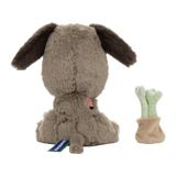 Stray Dog Plushie