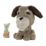 Stray Dog Plushie