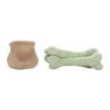 Stray Dog Plushie