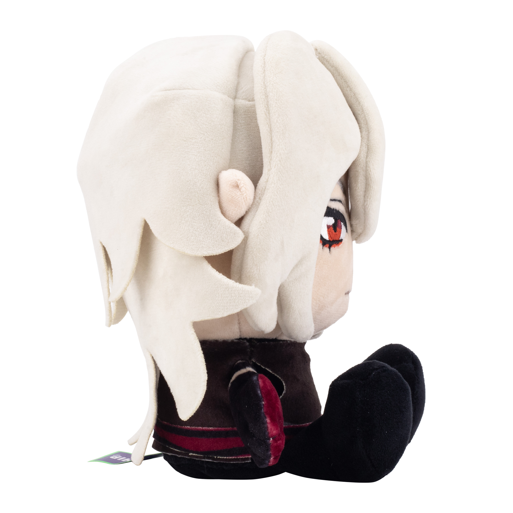 A Date with Death - Grim Reaper 2.0 Plush