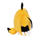 Grizzbolt Plush