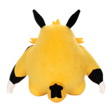Grizzbolt Plush