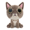 Gumbus Plushie