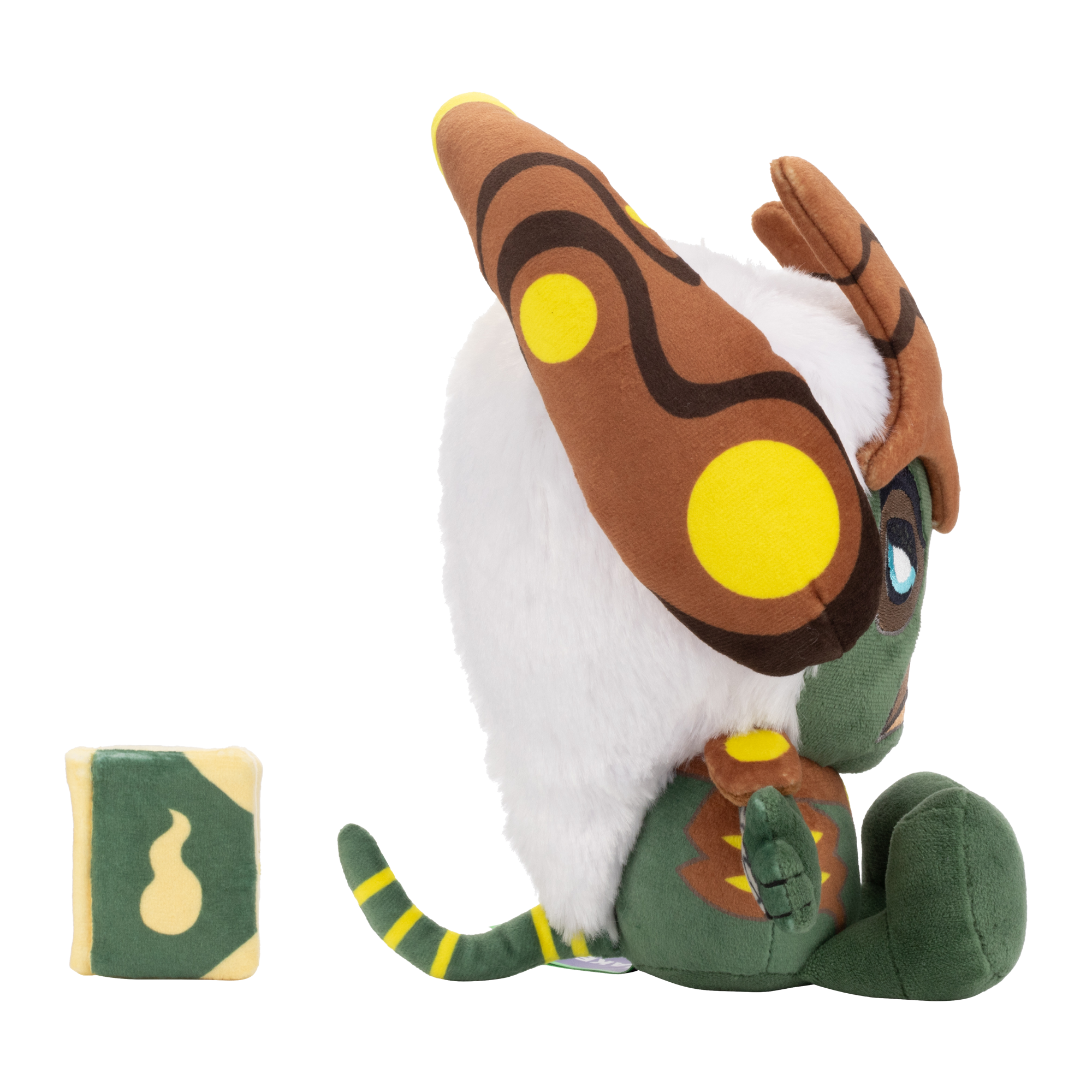 Guthix Plushie