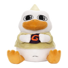 Guzu Duck Plushie