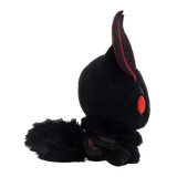 thekeymonster Moth Man Moth Kitten Plush  by Makeship.