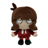 LuLuYam Phan Elle Plushie  by Makeship.