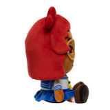 Yandere Shonyx Plush  by Makeship.