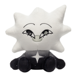 In Stars And Time Loop 2nd Edition Plush  by Makeship.