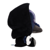 Fringy the Raven Plushie