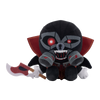 MauLer The Longpire Plushie