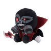 MauLer The Longpire Plushie