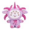 Revelations Lamb Plushie