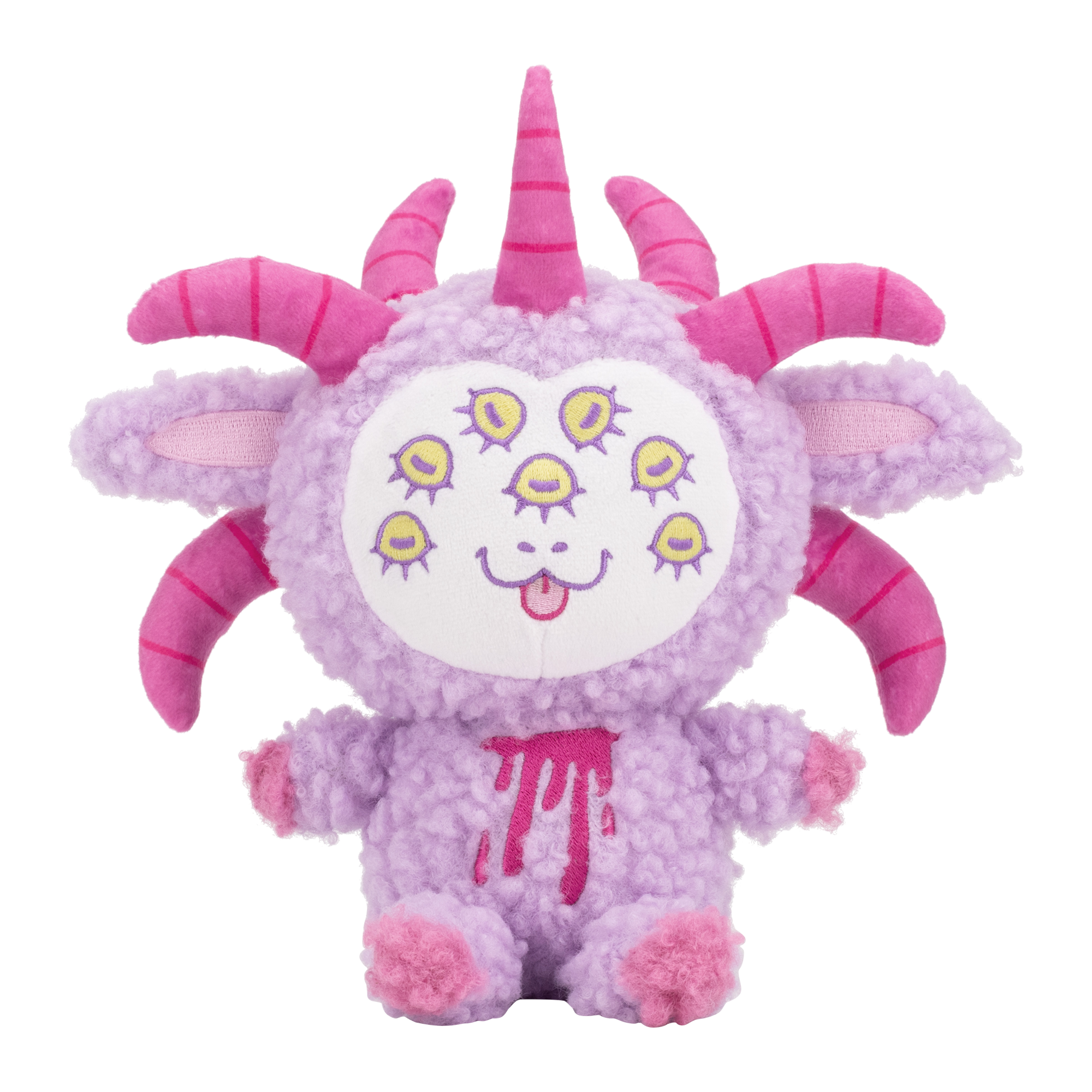 Revelations Lamb Plushie