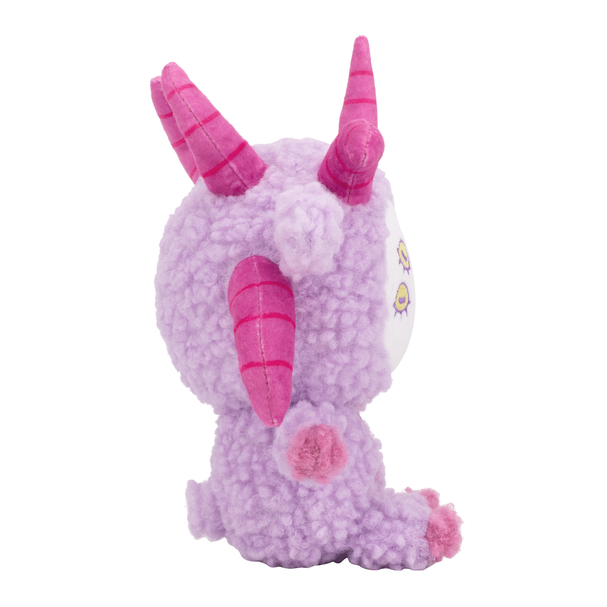 Revelations Lamb Plushie