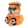 Rags-o&#39;-Lantern Plushie