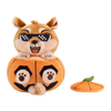 Rags-o&#39;-Lantern Plushie