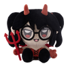 Rev Devil Plush