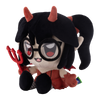 Rev Devil Plush