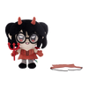 Rev Devil Plush