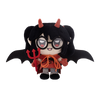 Rev Devil Plush