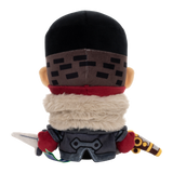 Highwayman Plushie