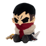 Highwayman Plushie