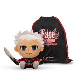Fate/Stay Night [Unlimited Blade Works] Archer Plush  by Makeship.