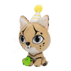 Chloe Birthday Plush