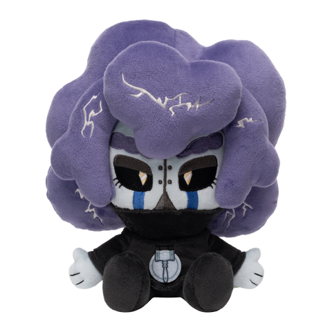 Corporate Clash Rainmaker Plush   by Makeship.