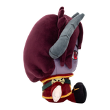 Pixel Sprout Studios Darius Plush  by Makeship.
