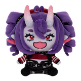 Hades Rocker Plushie