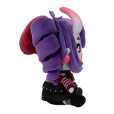 Hades Rocker Plushie