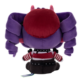 Hades Rocker Plushie