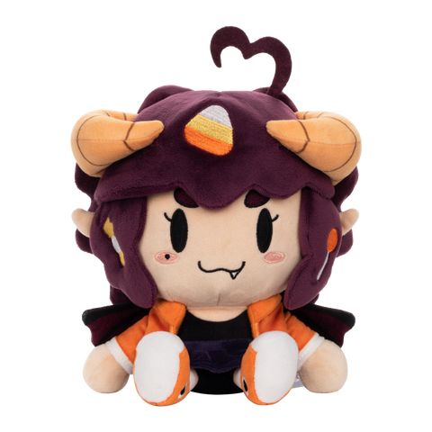 Halloween Demily Plush