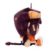 Halloween Demily Plush