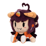 Halloween Demily Plush