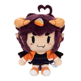 Halloween Demily Plush