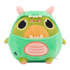 Tim the Fragon Plushie