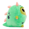 Tim the Fragon Plushie