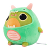 Tim the Fragon Plushie