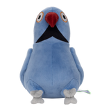 Hammy Ham Plushie