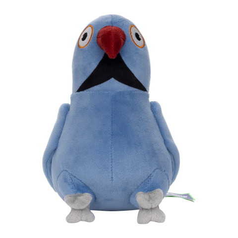 Hammy Ham Plushie