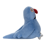 Hammy Ham Plushie