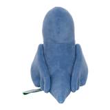 Hammy Ham Plushie