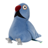 Hammy Ham Plushie