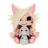 Hansel & 'Gretel' Plush