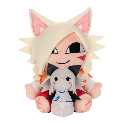 Hansel & 'Gretel' Plush